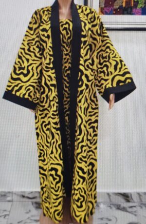 Classy London Ankara SOLD OUT CAN BACK ORDER