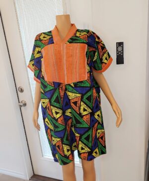 ASÉ Mini — Modern Heritage