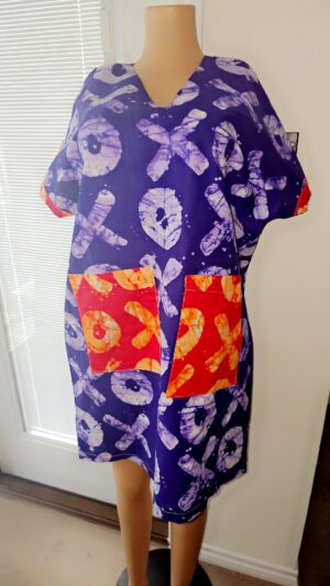 purple is also available